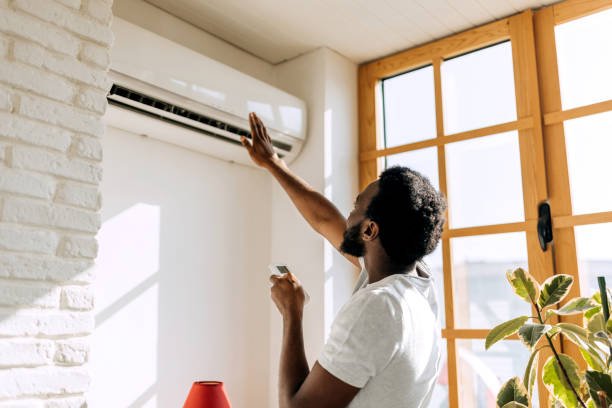 Best HVAC Companies Near Me  in Beachwood, OH