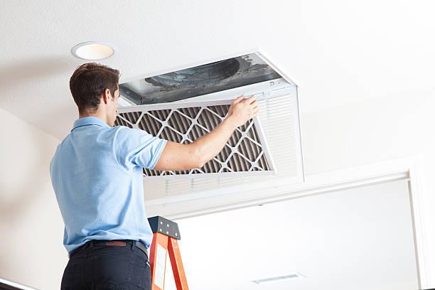 Best HVAC Air Duct Cleaning  in Beachwood, OH
