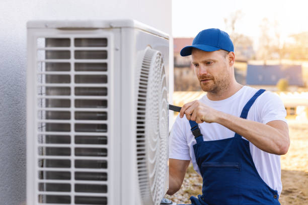 Best Affordable HVAC Services  in Beachwood, OH